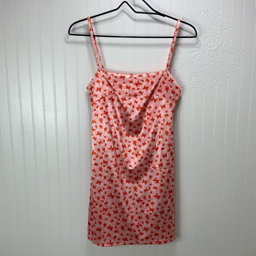 Urban Outfitters halter dress